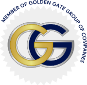 Member of Golden Gate Group of Companies