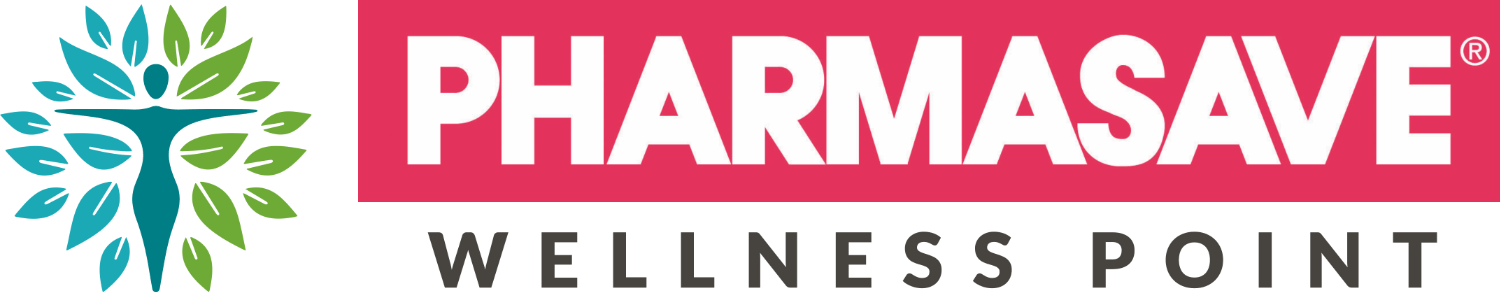 Wellness Point Pharmacy logo