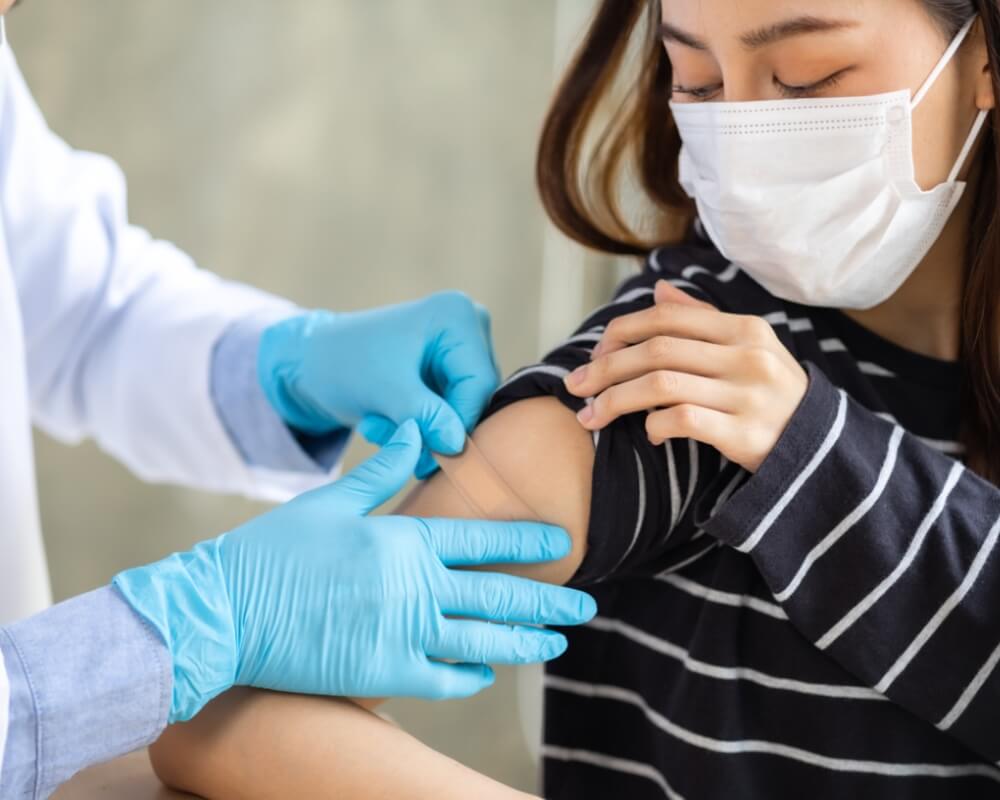 Flu Shot Picture 2